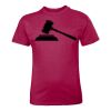Youth Authentic T-Shirt Thumbnail