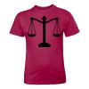 Youth Authentic T-Shirt Thumbnail