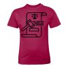 Youth Authentic T-Shirt Thumbnail