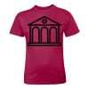 Youth Authentic T-Shirt Thumbnail