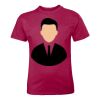 Youth Authentic T-Shirt Thumbnail