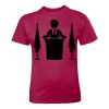 Youth Authentic T-Shirt Thumbnail