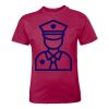 Youth Authentic T-Shirt Thumbnail