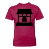 Youth Authentic T-Shirt Thumbnail