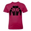 Youth Authentic T-Shirt Thumbnail