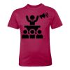 Youth Authentic T-Shirt Thumbnail