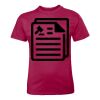 Youth Authentic T-Shirt Thumbnail