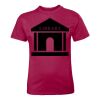 Youth Authentic T-Shirt Thumbnail