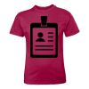Youth Authentic T-Shirt Thumbnail
