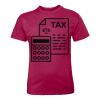 Youth Authentic T-Shirt Thumbnail