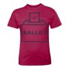 Youth Authentic T-Shirt Thumbnail