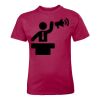 Youth Authentic T-Shirt Thumbnail