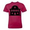 Youth Authentic T-Shirt Thumbnail