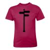Youth Authentic T-Shirt Thumbnail
