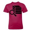 Youth Authentic T-Shirt Thumbnail