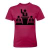 Youth Authentic T-Shirt Thumbnail