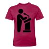 Youth Authentic T-Shirt Thumbnail