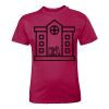 Youth Authentic T-Shirt Thumbnail