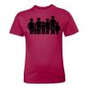 Youth Authentic T-Shirt Thumbnail