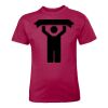 Youth Authentic T-Shirt Thumbnail