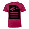 Youth Authentic T-Shirt Thumbnail