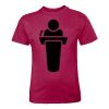 Youth Authentic T-Shirt Thumbnail