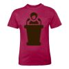 Youth Authentic T-Shirt Thumbnail