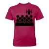 Youth Authentic T-Shirt Thumbnail