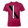 Youth Authentic T-Shirt Thumbnail