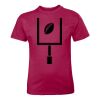 Youth Authentic T-Shirt Thumbnail