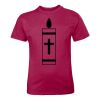 Youth Authentic T-Shirt Thumbnail