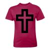 Youth Authentic T-Shirt Thumbnail