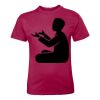 Youth Authentic T-Shirt Thumbnail
