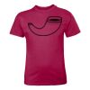 Youth Authentic T-Shirt Thumbnail