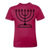 Youth Authentic T-Shirt Thumbnail