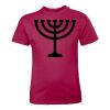 Youth Authentic T-Shirt Thumbnail