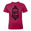 Youth Authentic T-Shirt Thumbnail