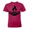 Youth Authentic T-Shirt Thumbnail