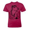 Youth Authentic T-Shirt Thumbnail