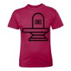 Youth Authentic T-Shirt Thumbnail