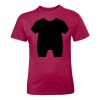 Youth Authentic T-Shirt Thumbnail