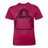 Youth Authentic T-Shirt Thumbnail
