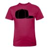 Youth Authentic T-Shirt Thumbnail