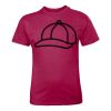 Youth Authentic T-Shirt Thumbnail