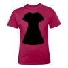 Youth Authentic T-Shirt Thumbnail
