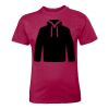 Youth Authentic T-Shirt Thumbnail