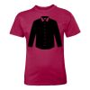 Youth Authentic T-Shirt Thumbnail