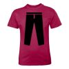 Youth Authentic T-Shirt Thumbnail