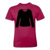 Youth Authentic T-Shirt Thumbnail
