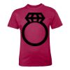 Youth Authentic T-Shirt Thumbnail